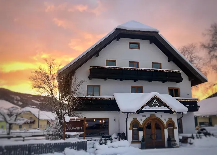 Gasthof Auwirt