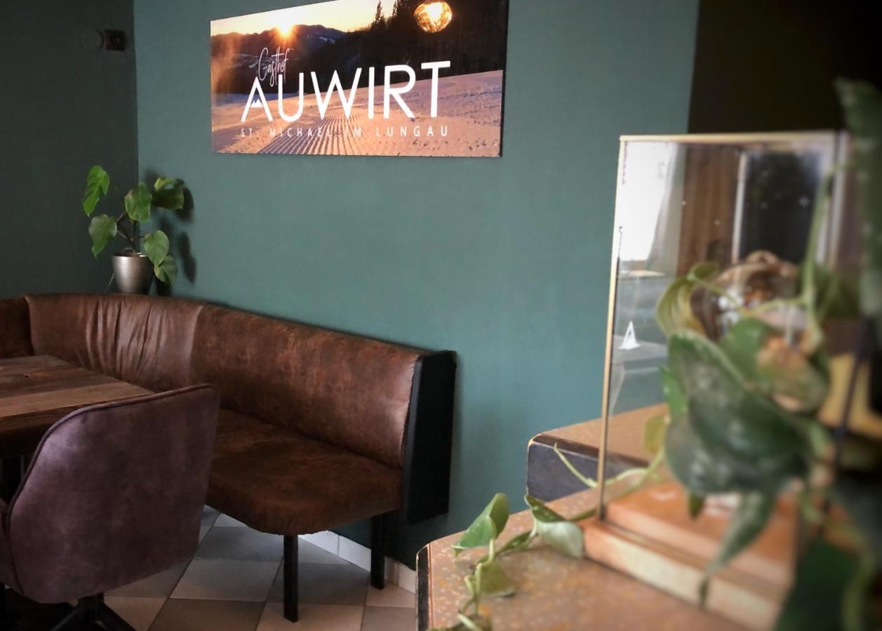 Guest house Gasthof Auwirt Sankt Michael im Lungau