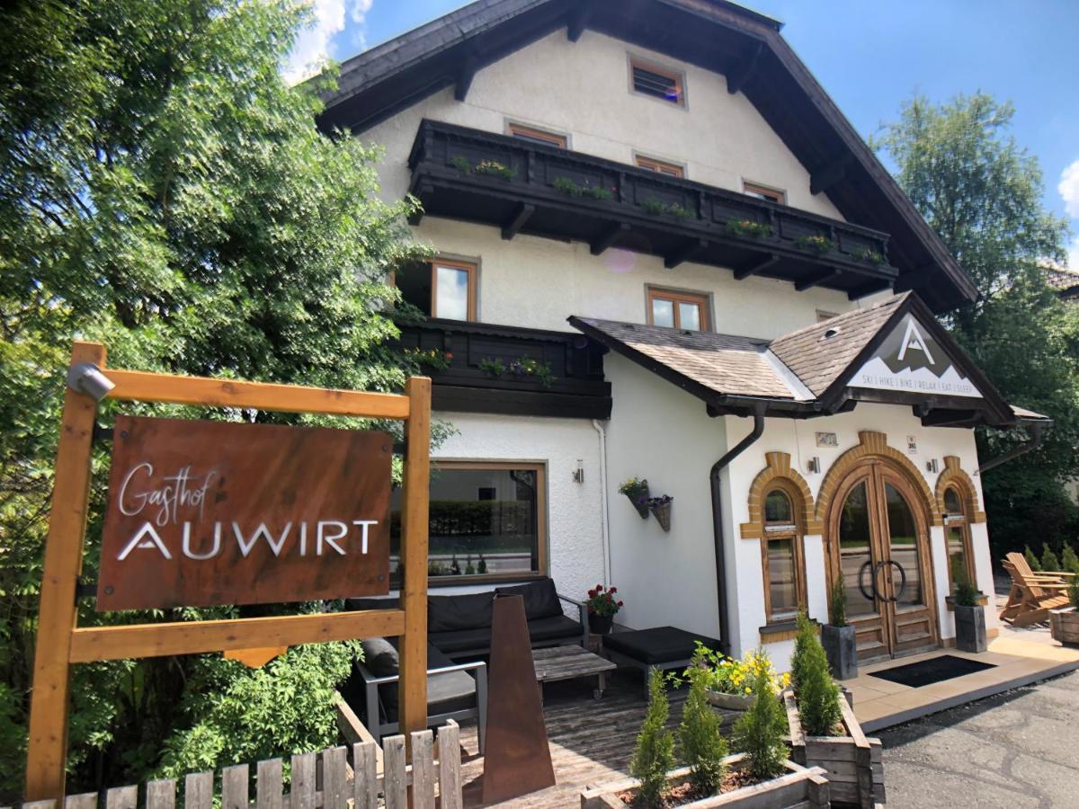 Gasthof Auwirt 2* Sankt Michael im Lungau