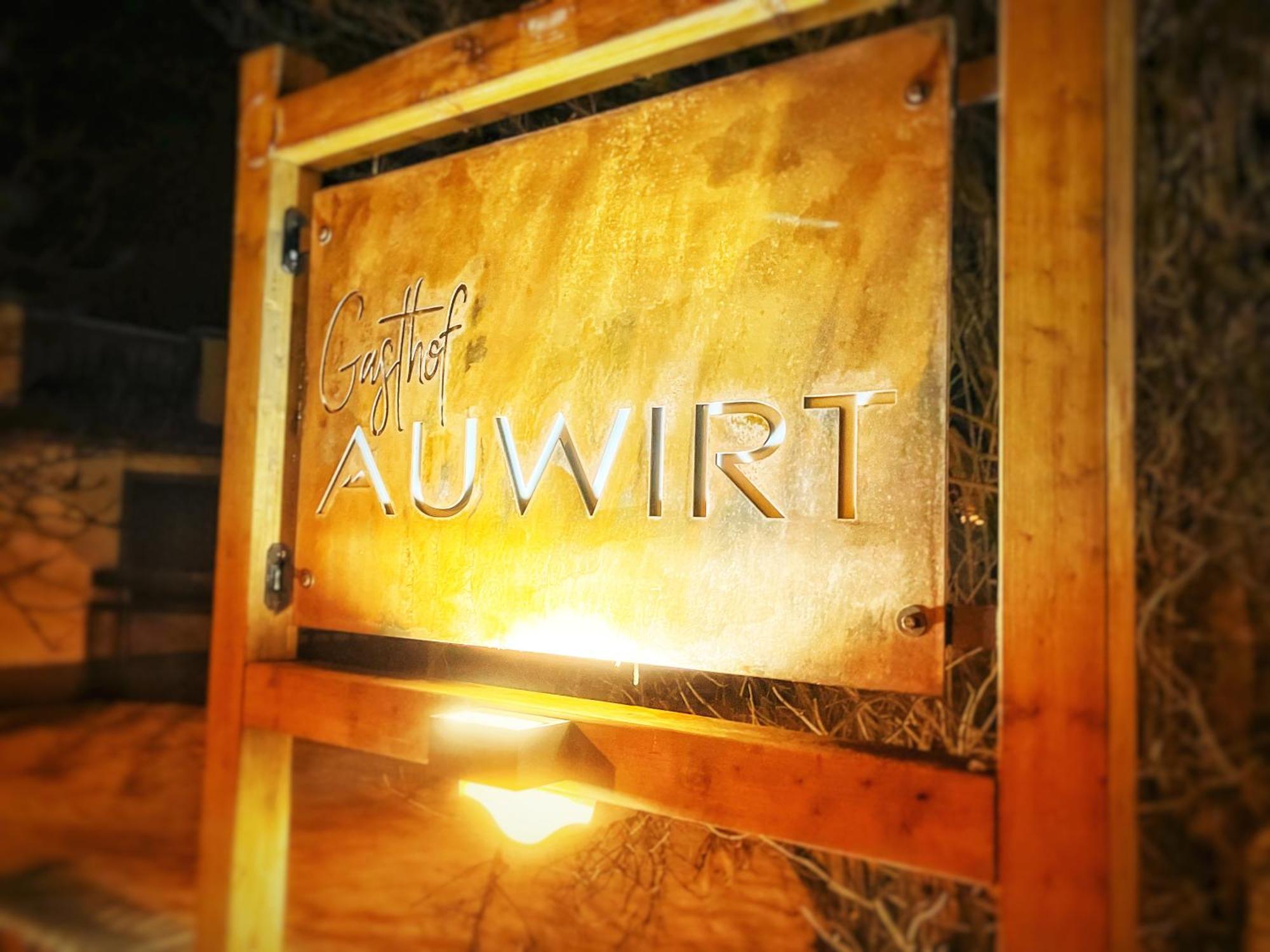 Gasthof Auwirt Guest house
