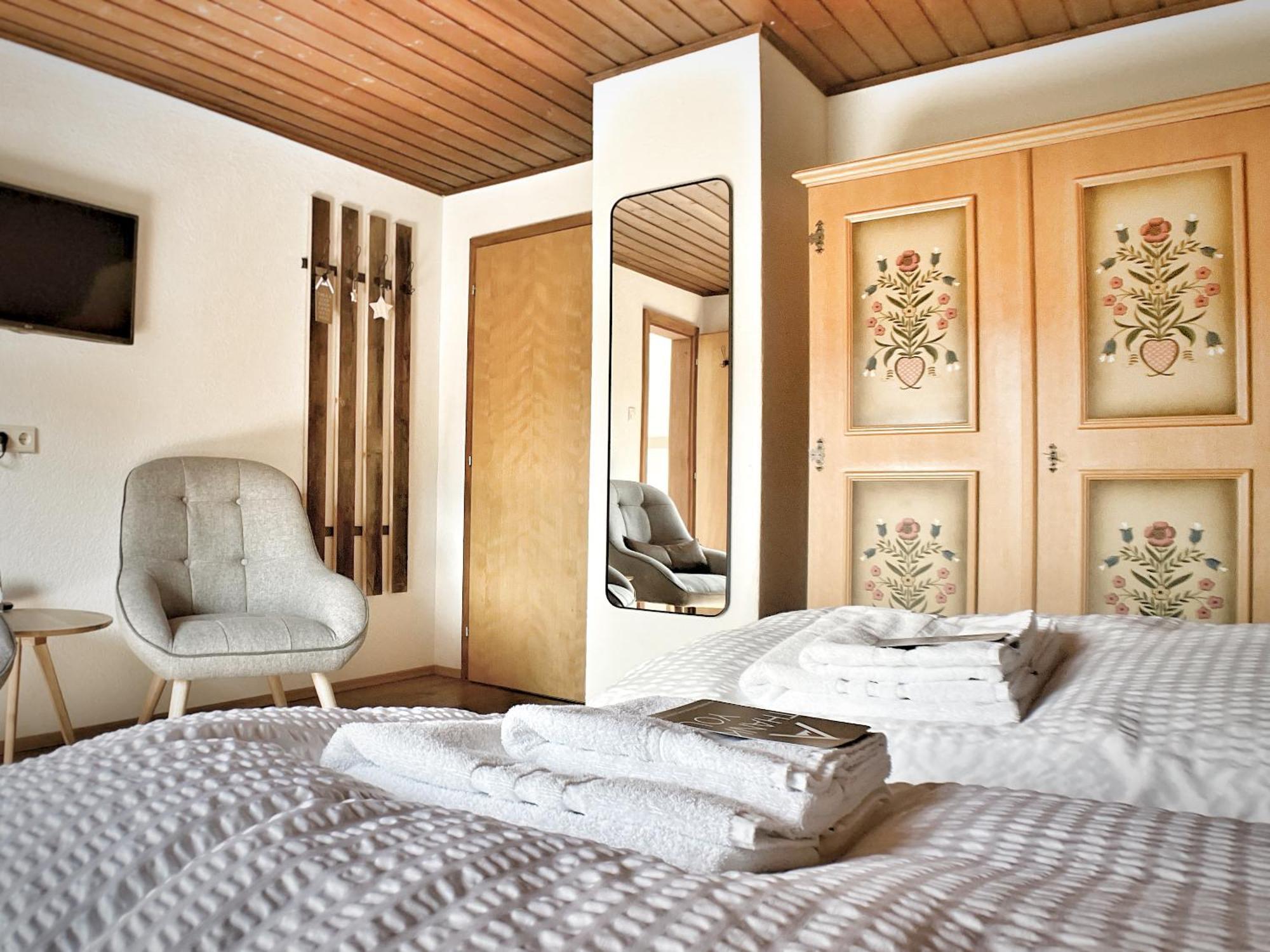 Gasthof Auwirt Guest house