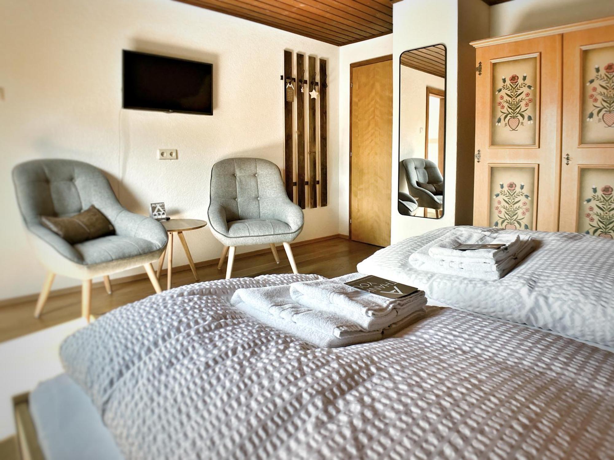 Gasthof Auwirt Guest house Sankt Michael im Lungau